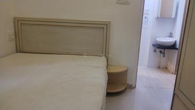 Adarsh Nagar Bedroom One 2