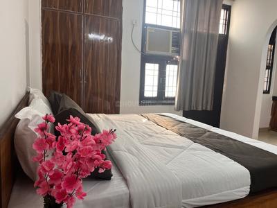 Bedroom Image of ShakunDham in Sector 23A, Gurgaon