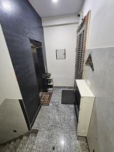 Kitchen Image of 2000 Sq.ft 3 BHK Builder Floor for sale in Mansarover Garden New Delhi for Rs. 40000000