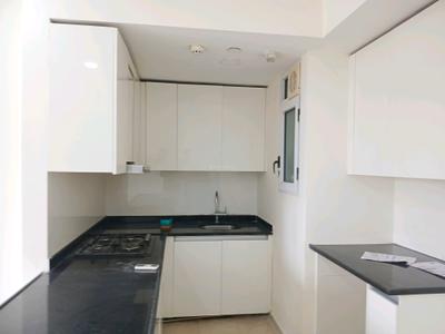 Kitchen Image of 550 Sq.ft 1 BHK Apartment / Flat for sale in Comet, Wadala East Mumbai for Rs. 14000000