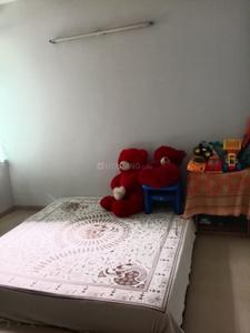 Bedroom Image of 2500 Sq.ft 4 BHK Duplex for sale in Ruchi Lifescapes Apartment, Jatkhedi Bhopal for Rs. 9600000