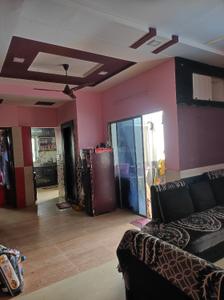 3 BHK Flat