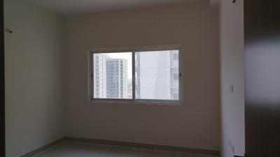 Bedroom Image of 1865 Sq.ft 3 BHK Apartment / Flat for sale in Prestige Meridian Park Phase I At The Prestige City, Sarjapur Bengaluru for Rs. 25500000