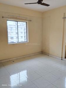 Hall Image of 1045 Sq.ft 3 BHK Apartment / Flat for rent in Bengal Sisirkunja, Madhyamgram Kolkata for Rs. 16000