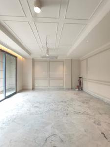 Hall Image of 2925 Sq.ft 4 BHK Builder Floor for sale in Defence Colony New Delhi for Rs. 162500000