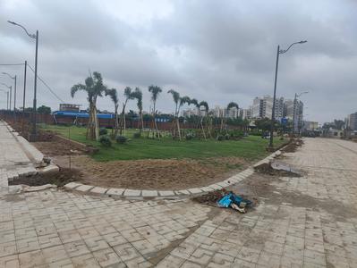 Image of 1000 Sq.ft Residential Plot / Land for sale in Idyllic Resorts Panchkula Eco City, Sector 12, Panchkula for Rs. 8990000