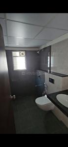 Image of 520 Sq.ft 1 RK Studio for rent in Gera World Of Joy, Upper Kharadi, Pune for Rs. 25000