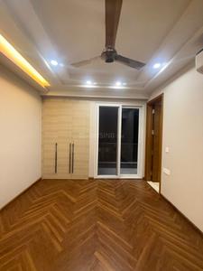 Hall Image of 3375 Sq.ft 4 BHK Builder Floor for sale in East Of Kailash New Delhi for Rs. 72500000