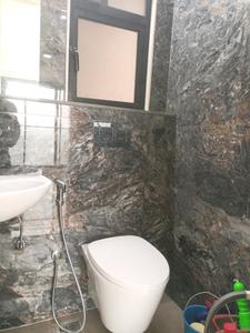Bedroom Image of 470 Sq.ft 1 BHK Apartment / Flat for sale in Newlook Bhavya Elite, Antop Hill Mumbai for Rs. 13000000