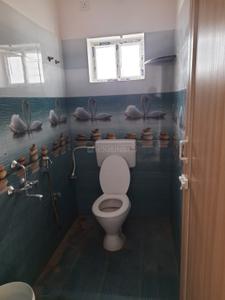 Bathroom Image of 2289 Sq.ft 4 BHK Apartment / Flat for sale in Tambaram Sanatorium Chennai for Rs. 18083100