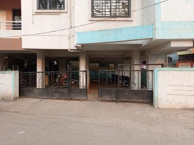 Image of 527 Sq.ft 1 BHK Apartment / Flat for sale in Dhayari, Pune for Rs. 4000000
