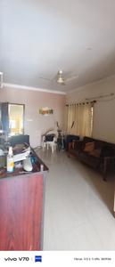 Hall Image of 1200 Sq.ft 2 BHK Apartment / Flat for rent in New Tippasandra Bengaluru for Rs. 44000