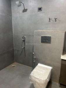 Bathroom Image of 2000 Sq.ft 4 BHK Builder Floor for sale in Rajendra Nagar Ghaziabad for Rs. 17250000