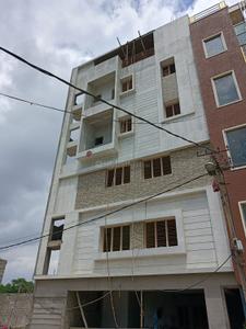 Image of 800 Sq.ft 2 BHK Independent House for rent in JP Nagar, Bengaluru for Rs. 25000