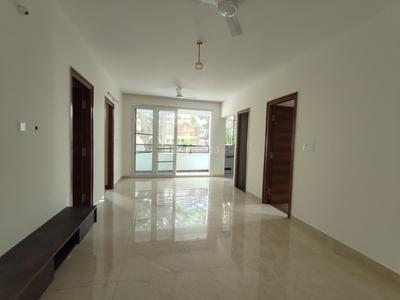 Hall Image of 1200 Sq.ft 2.5 BHK Apartment / Flat for rent in Koramangala Bengaluru for Rs. 70000