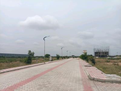 Image of 167 Sq.ft Residential Plot / Land for sale in Kompally, Hyderabad for Rs. 9500000