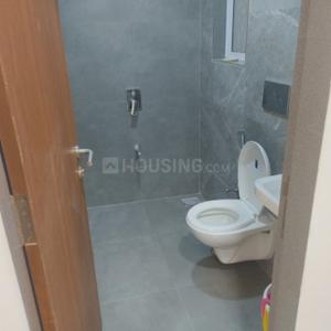 Bathroom Image of 500 Sq.ft 1 BHK Apartment / Flat for rent in Ranbir Heights, Andheri East Mumbai for Rs. 50000