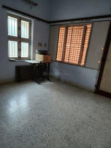 Bedroom Image of 1100 Sq.ft 3 BHK Duplex for rent in Sector 12 Gandhinagar for Rs. 25000