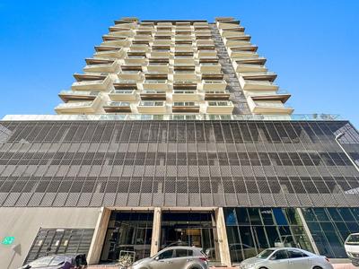 Image of 721 Sq.ft 1 BHK Apartment / Flat for sale in Jumeirah Village, Dubai for Rs. 24729507