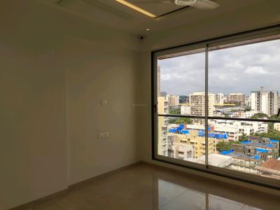 Bedroom Image of 1000 Sq.ft 2 BHK Apartment / Flat for sale in Lashkaria Indrasukh, Andheri West Mumbai for Rs. 43000000