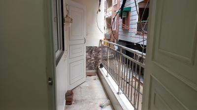 Balcony Image of 800 Sq.ft 3 BHK Builder Floor for sale in Sector 7 Dwarka New Delhi for Rs. 8200000
