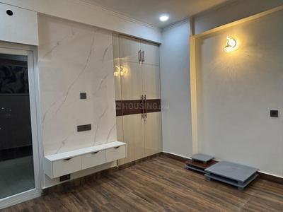 Bedroom Image of 1400 Sq.ft 3 BHK Apartment / Flat for sale in Terrace Homes, Noida Extension Greater Noida for Rs. 10421000