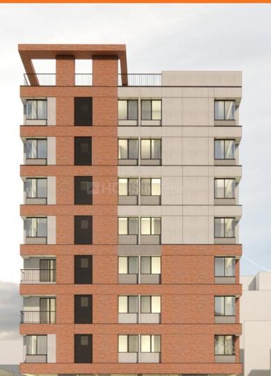 B U Indrashri Main Image 1