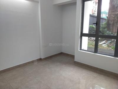 Bedroom Image of 1536 Sq.ft 4 BHK Apartment / Flat for sale in New Alipore Kolkata for Rs. 26000000