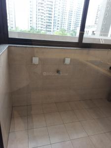 Balcony Image of 2448 Sq.ft 4 BHK Apartment / Flat for sale in Sobha City, Sector 108 Gurgaon for Rs. 61200000