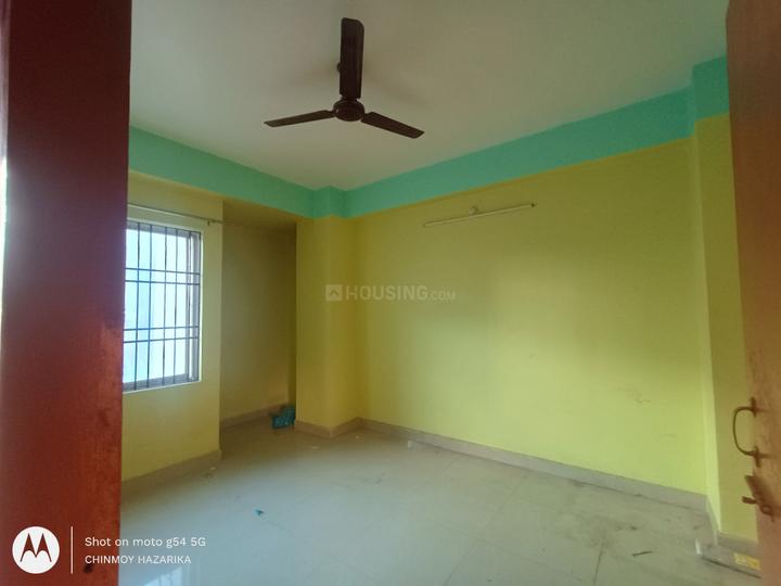 City Home Realty Bedroom 1