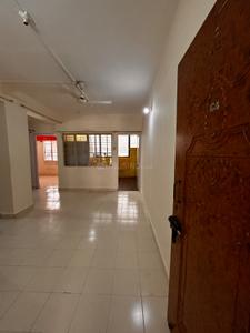 Hall Image of 640 Sq.ft 1 BHK Apartment / Flat for rent in Amba Nagari, Dhanori Pune for Rs. 18000