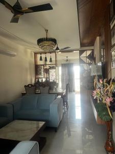 Hall Image of 1350 Sq.ft 2 BHK Builder Floor for sale in Sector 64 Mohali for Rs. 13500000