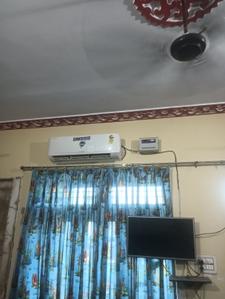 1 BHK Independent House