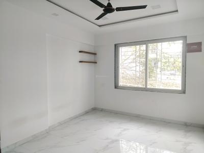 Living Room Image of 910 Sq.ft 2 BHK Apartment / Flat for sale in Mantra Park View Phase 1 Building A1 A2, Dhayari Pune for Rs. 6800000