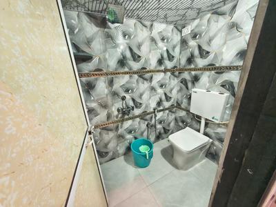 Image of 680 Sq.ft 1 BHK Apartment / Flat for rent in Kopar Khairane, Navi Mumbai for Rs. 28000