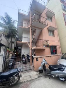 2 BHK Independent House