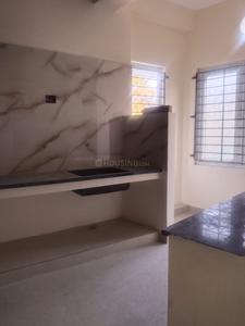 Kitchen Image of 1003 Sq.ft 2 BHK Apartment / Flat for sale in Kolathur Chennai for Rs. 7250000