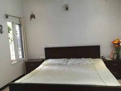 Bedroom Image of 2800 Sq.ft 5 BHK Independent House for sale in Banashankari Bengaluru for Rs. 45000000