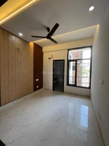 Hall Image of 1020 Sq.ft 3 BHK Apartment / Flat for sale in Sector 20 Panchkula for Rs. 5500000
