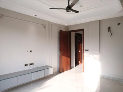 Bedroom Image of 4500 Sq.ft 4 BHK Builder Floor for sale in TDI The Retreat, Sector 89 Faridabad for Rs. 42000000