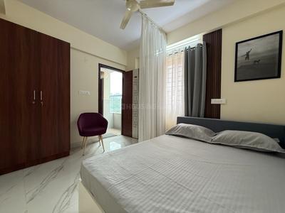Bedroom Image of Colive Brampton in Doddanekundi, Bengaluru