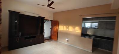 Bedroom Image of 1200 Sq.ft 2 BHK Builder Floor for rent in Banaswadi Bengaluru for Rs. 28300