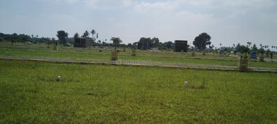 Image of 800 Sq.ft Residential Plot / Land for sale in Ponneri, Chennai for Rs. 639000