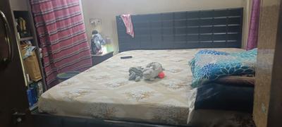 Bedroom Image of 2000 Sq.ft 6 BHK Duplex for sale in RWA BK Dutt Colony, BK Dutt Colony New Delhi for Rs. 17500000