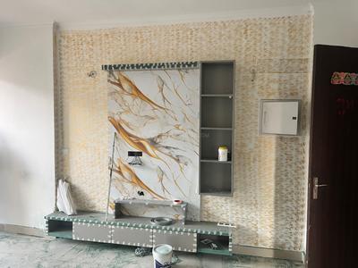 Hall Image of 1350 Sq.ft 3 BHK Apartment / Flat for sale in Amrapali Crystal Homes Phase 1, Sector 76 Noida for Rs. 18000000