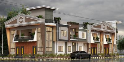 Rau Plot View 3