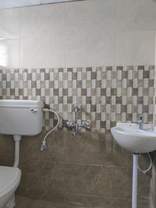 Bedroom Two Image of 1045 Sq.ft 2 BHK Apartment / Flat for sale in RWD Waterfront, Kolathur Chennai for Rs. 9800000