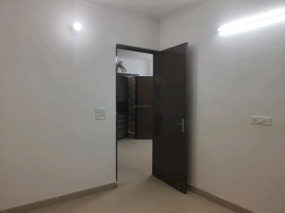 Bedroom Image of 810 Sq.ft 2 BHK Builder Floor for sale in Sector 49 Faridabad for Rs. 6700000