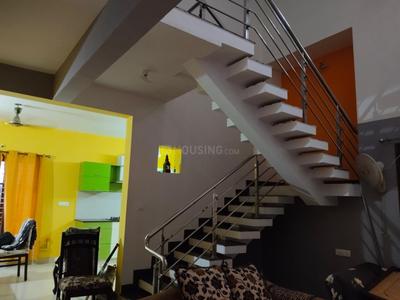 Image of 1700 Sq.ft 3 BHK Independent House for rent in Battarahalli, Bengaluru for Rs. 24000