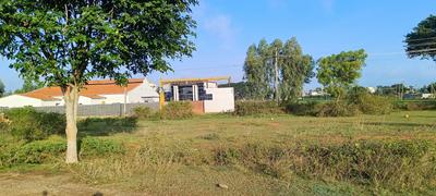 Image of 1500 Sq.ft Residential Plot / Land for sale in Nelamangala, Bengaluru for Rs. 6500000